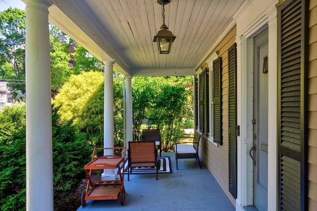 202 S. Washington St, North Attleboro, MA 02760