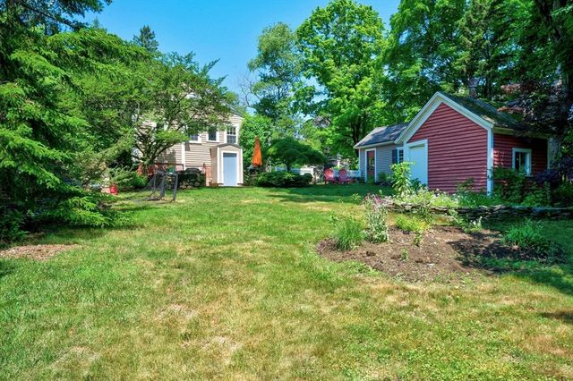 202 S. Washington St, North Attleboro, MA 02760
