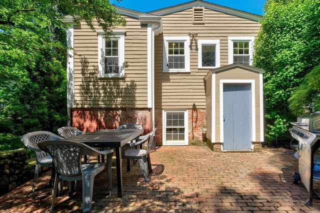 202 S. Washington St, North Attleboro, MA 02760
