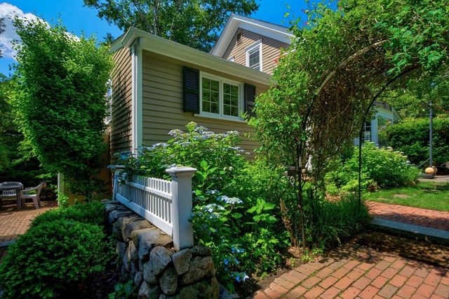 202 S. Washington St, North Attleboro, MA 02760