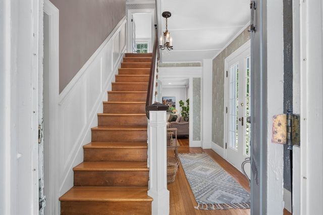202 S. Washington St, North Attleboro, MA 02760