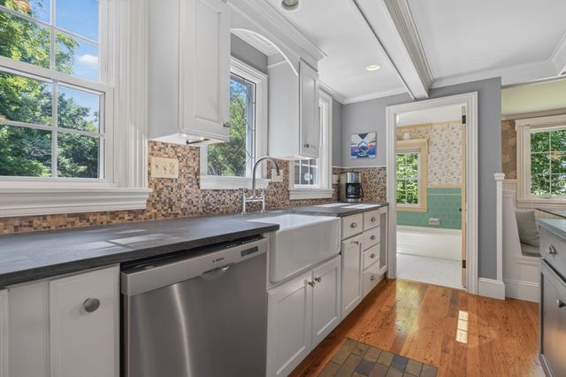 202 S. Washington St, North Attleboro, MA 02760