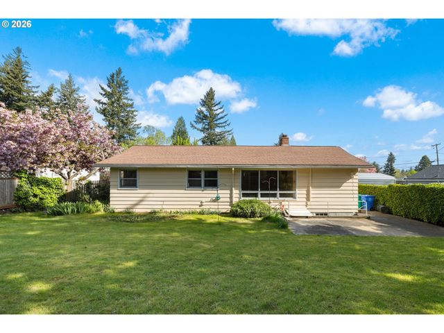 14220 Ne SAN RAFAEL St, Portland, OR 97230