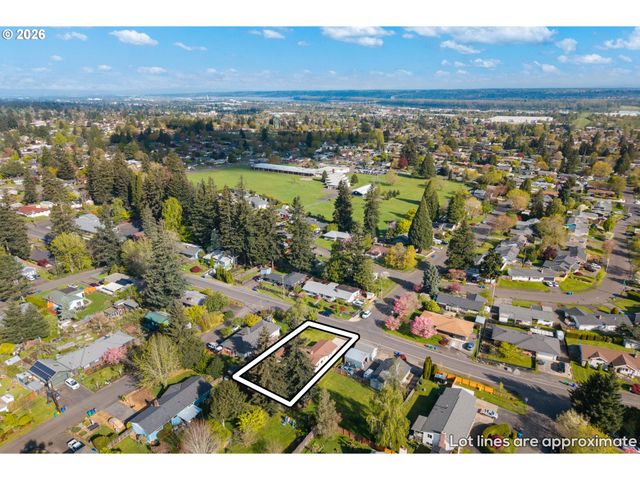 14220 Ne SAN RAFAEL St, Portland, OR 97230