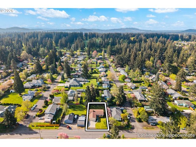 14220 Ne SAN RAFAEL St, Portland, OR 97230