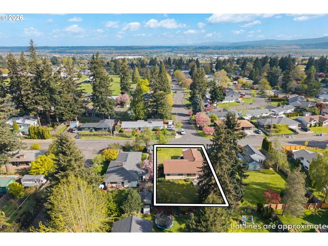 14220 Ne SAN RAFAEL St, Portland, OR 97230