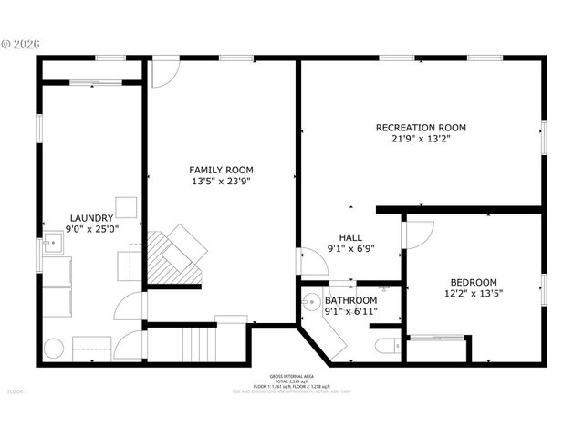 14220 Ne SAN RAFAEL St, Portland, OR 97230