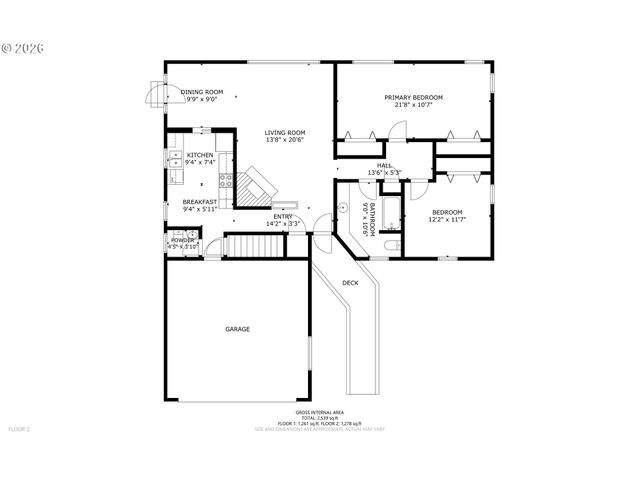 14220 Ne SAN RAFAEL St, Portland, OR 97230