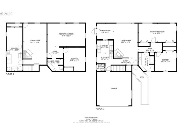 14220 Ne SAN RAFAEL St, Portland, OR 97230