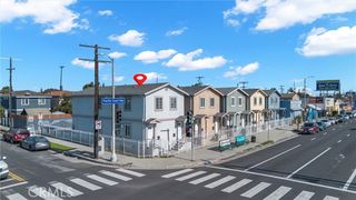 1301 E Pacific Coast, Wilmington (los Angeles), CA 90744