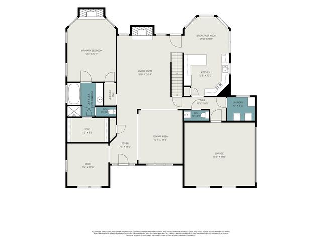 3297 W Front Street, Buchanan, MI 49107