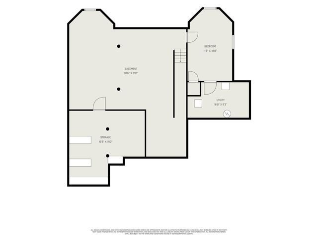 3297 W Front Street, Buchanan, MI 49107