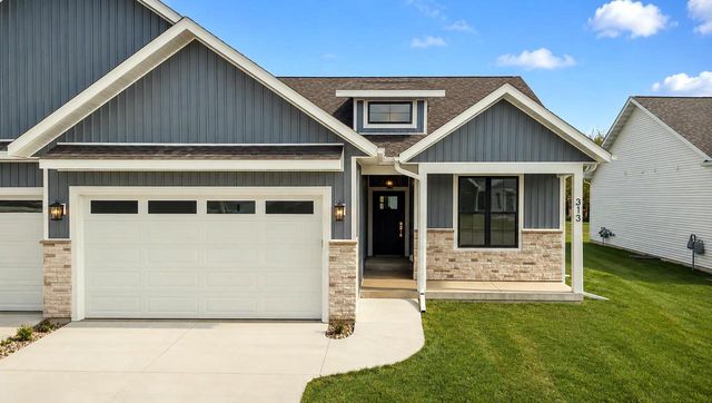 313 Willow Street, Pardeeville, WI 53954