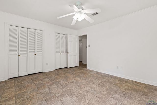 1601 Auburn Dr., Longview, TX 75601