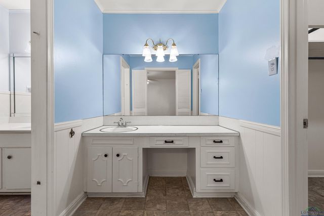 1601 Auburn Dr., Longview, TX 75601