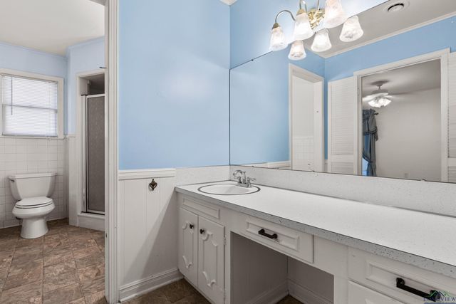 1601 Auburn Dr., Longview, TX 75601