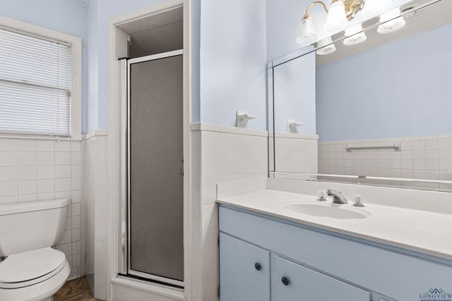 1601 Auburn Dr., Longview, TX 75601