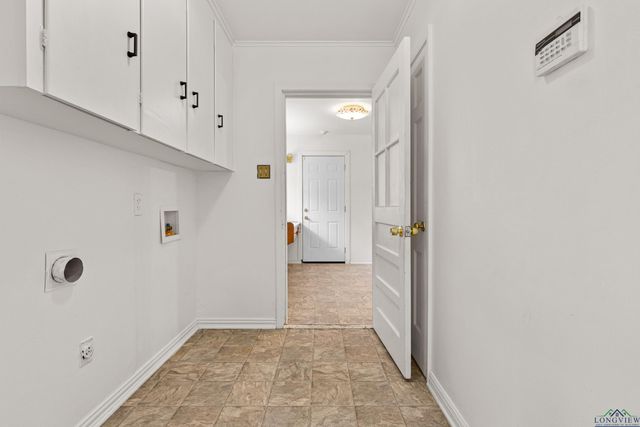 1601 Auburn Dr., Longview, TX 75601