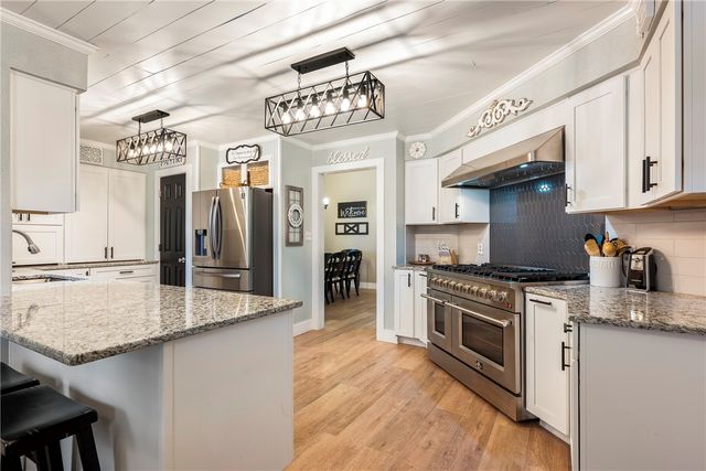 12500 Little Elm Road, Farmington, AR 72730