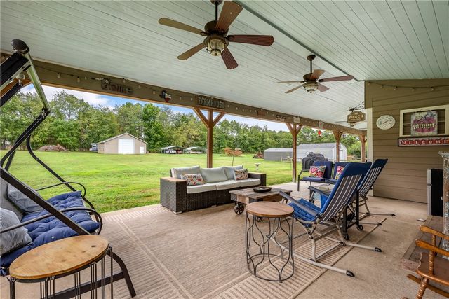 12500 Little Elm Road, Farmington, AR 72730
