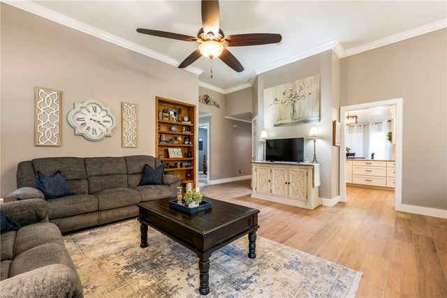 12500 Little Elm Road, Farmington, AR 72730