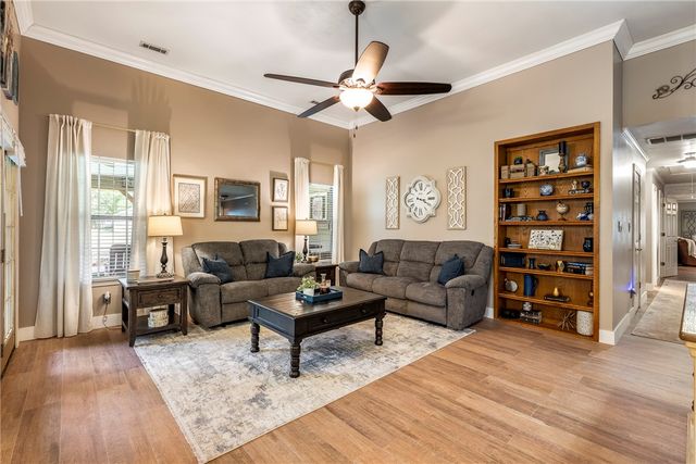 12500 Little Elm Road, Farmington, AR 72730
