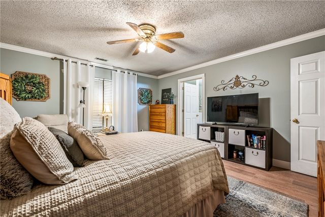 12500 Little Elm Road, Farmington, AR 72730