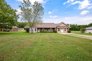 12500 Little Elm Road, Farmington, AR 72730
