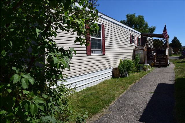 202 N Travois, Missoula, MT 59808