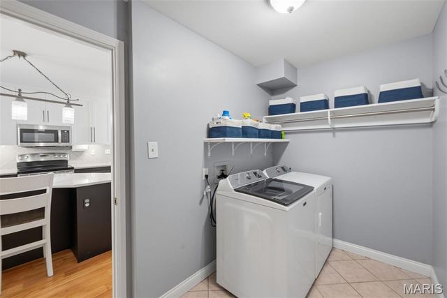 329 Gateford Drive, Ballwin, MO 63021