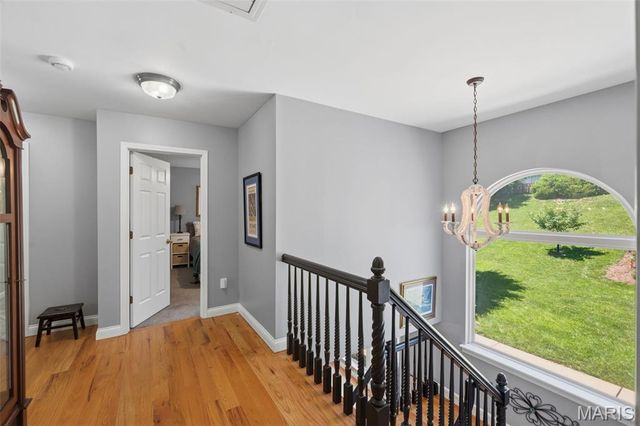 329 Gateford Drive, Ballwin, MO 63021