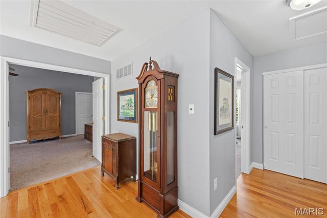 329 Gateford Drive, Ballwin, MO 63021