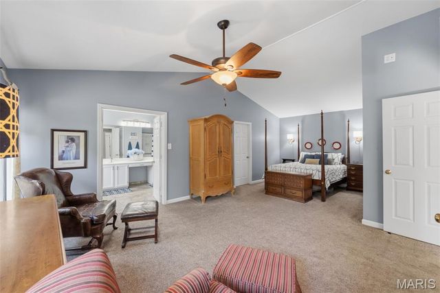 329 Gateford Drive, Ballwin, MO 63021