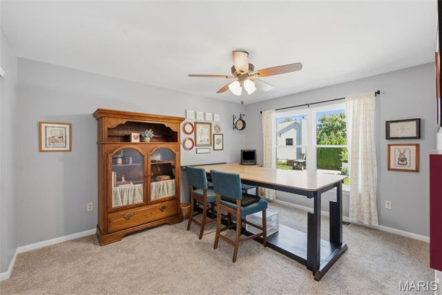 329 Gateford Drive, Ballwin, MO 63021