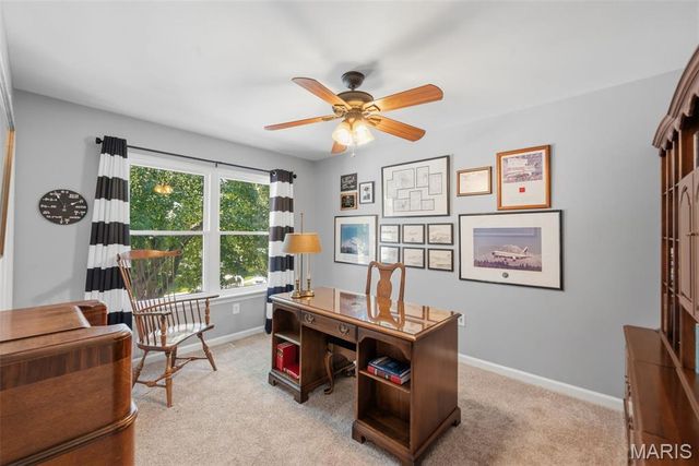 329 Gateford Drive, Ballwin, MO 63021