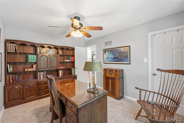 329 Gateford Drive, Ballwin, MO 63021
