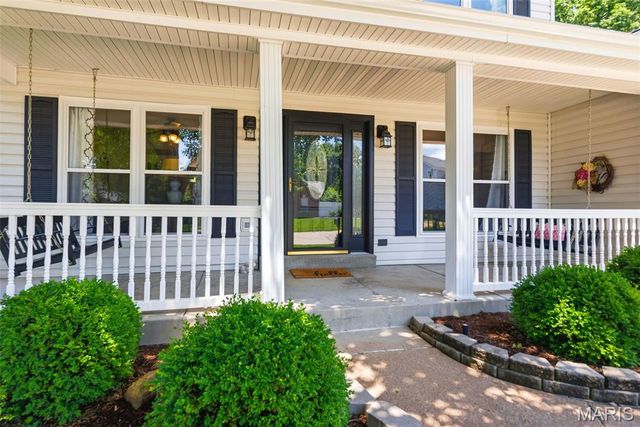 329 Gateford Drive, Ballwin, MO 63021