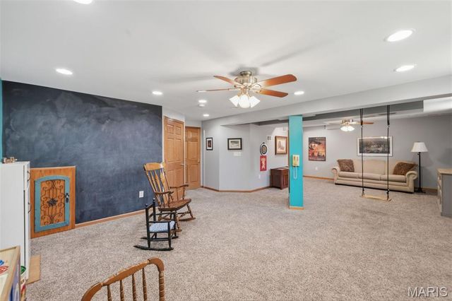 329 Gateford Drive, Ballwin, MO 63021