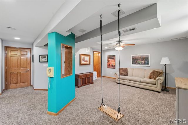 329 Gateford Drive, Ballwin, MO 63021