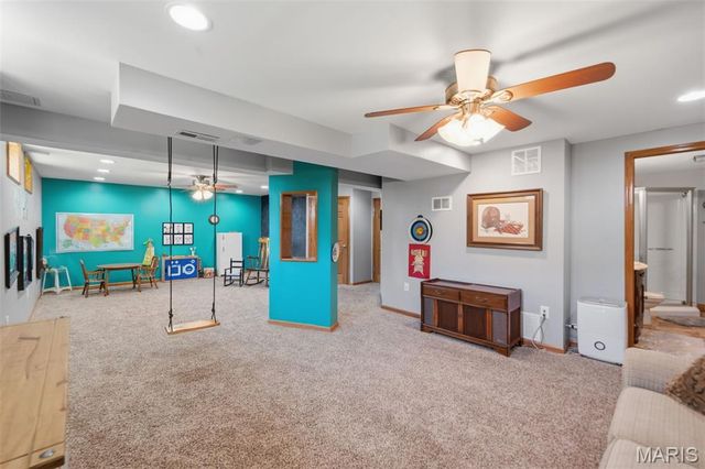 329 Gateford Drive, Ballwin, MO 63021