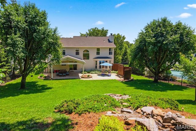 329 Gateford Drive, Ballwin, MO 63021