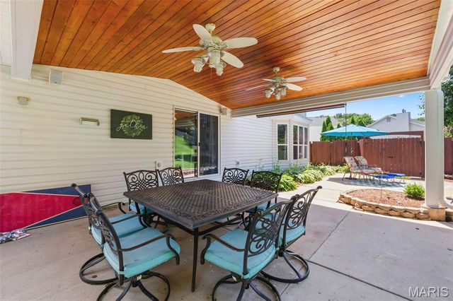 329 Gateford Drive, Ballwin, MO 63021