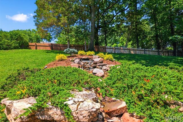 329 Gateford Drive, Ballwin, MO 63021