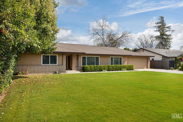 320 Hume Lane, Bakersfield, CA 93309