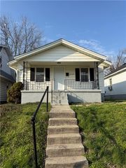 1829 Suman Avenue, Dayton, OH 45403