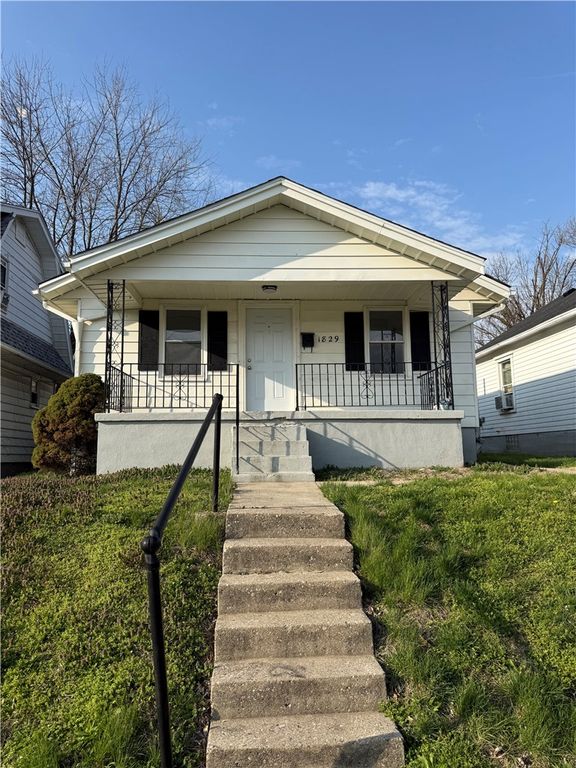 1829 Suman Avenue, Dayton, OH 45403