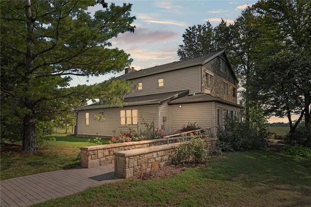 17580 B Cantrell Road, Linwood, KS 66052