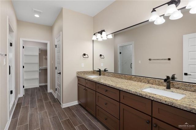 17984 Green Jay Drive, Harlingen, TX 78552