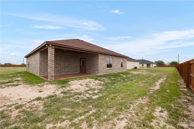 17984 Green Jay Drive, Harlingen, TX 78552