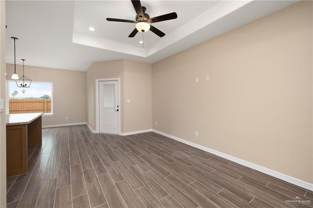 17984 Green Jay Drive, Harlingen, TX 78552